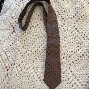 NWOT Beau Brummel Soho Tie